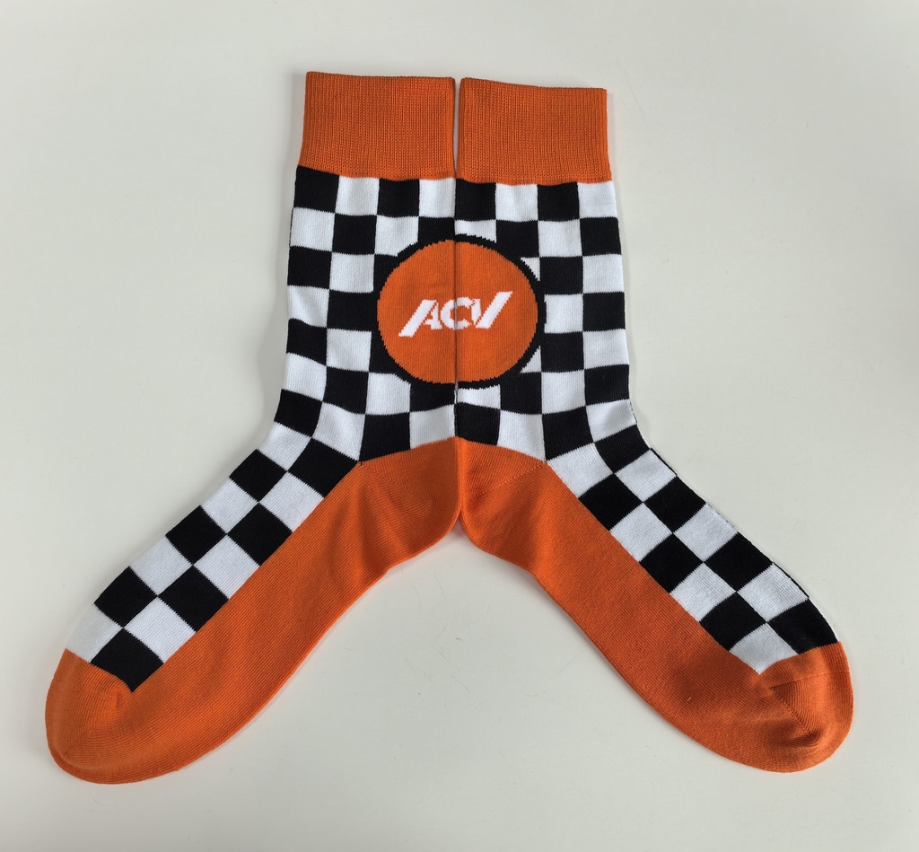 ACV Socks (Pack of 5)