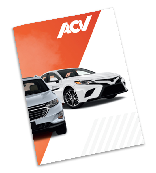 ACV Folders