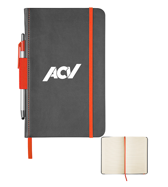 ACV Notebook